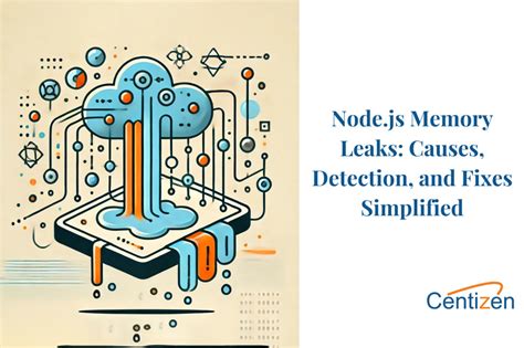 Understanding memory leaks in Node.js apps .